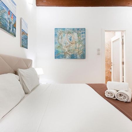 Designer Home With Comfy Sofa In Central Valletta By 360 Estates Zewnętrze zdjęcie