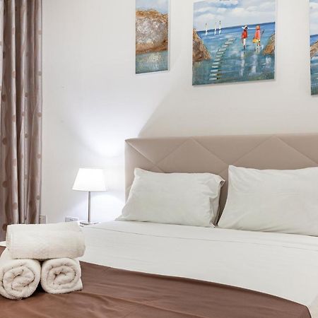 Designer Home With Comfy Sofa In Central Valletta By 360 Estates Zewnętrze zdjęcie
