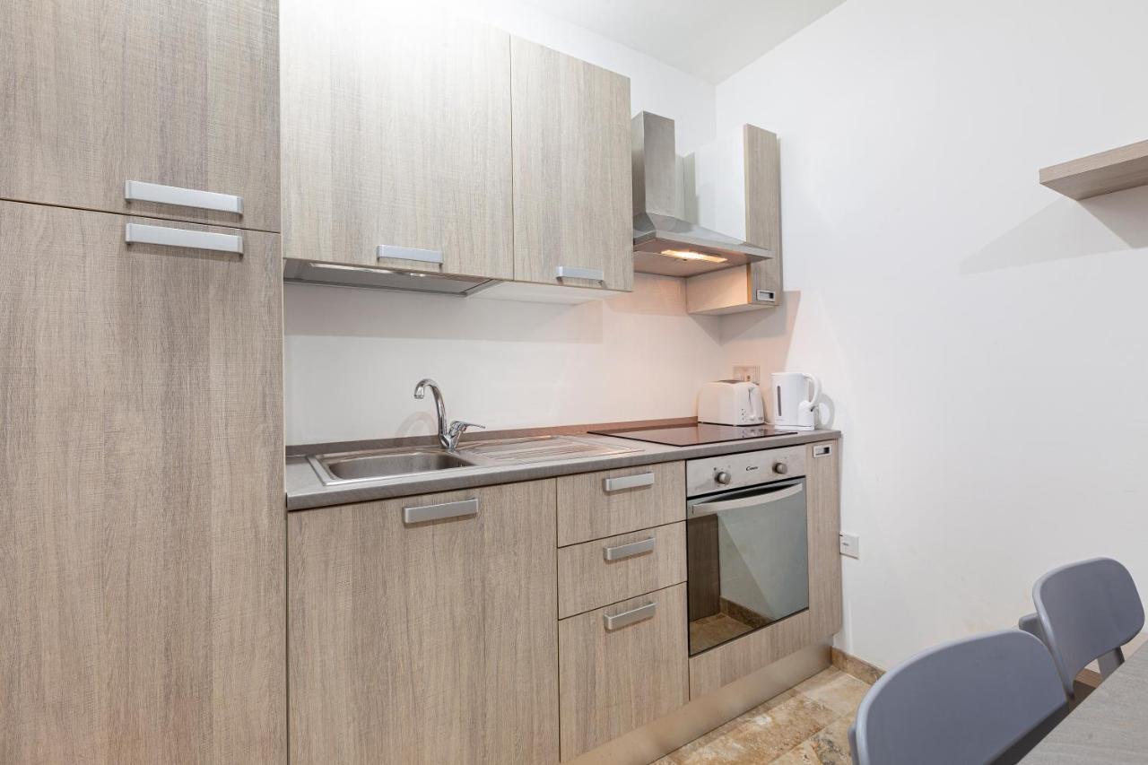 Designer Home With Comfy Sofa In Central Valletta By 360 Estates Zewnętrze zdjęcie