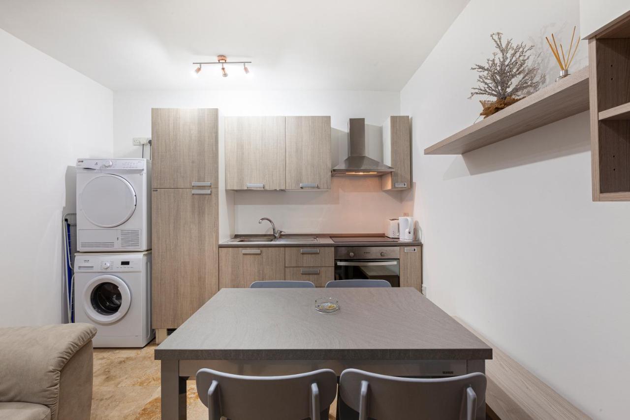 Designer Home With Comfy Sofa In Central Valletta By 360 Estates Zewnętrze zdjęcie