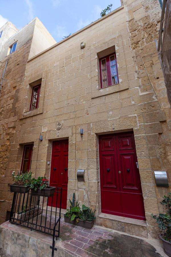 Designer Home With Comfy Sofa In Central Valletta By 360 Estates Zewnętrze zdjęcie