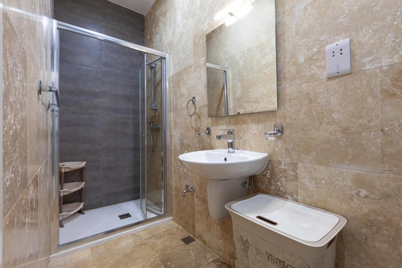 Designer Home With Comfy Sofa In Central Valletta By 360 Estates Zewnętrze zdjęcie